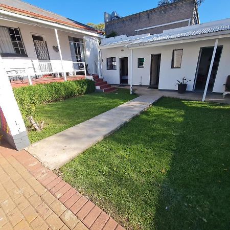 Melville House Johannesburg Exterior foto