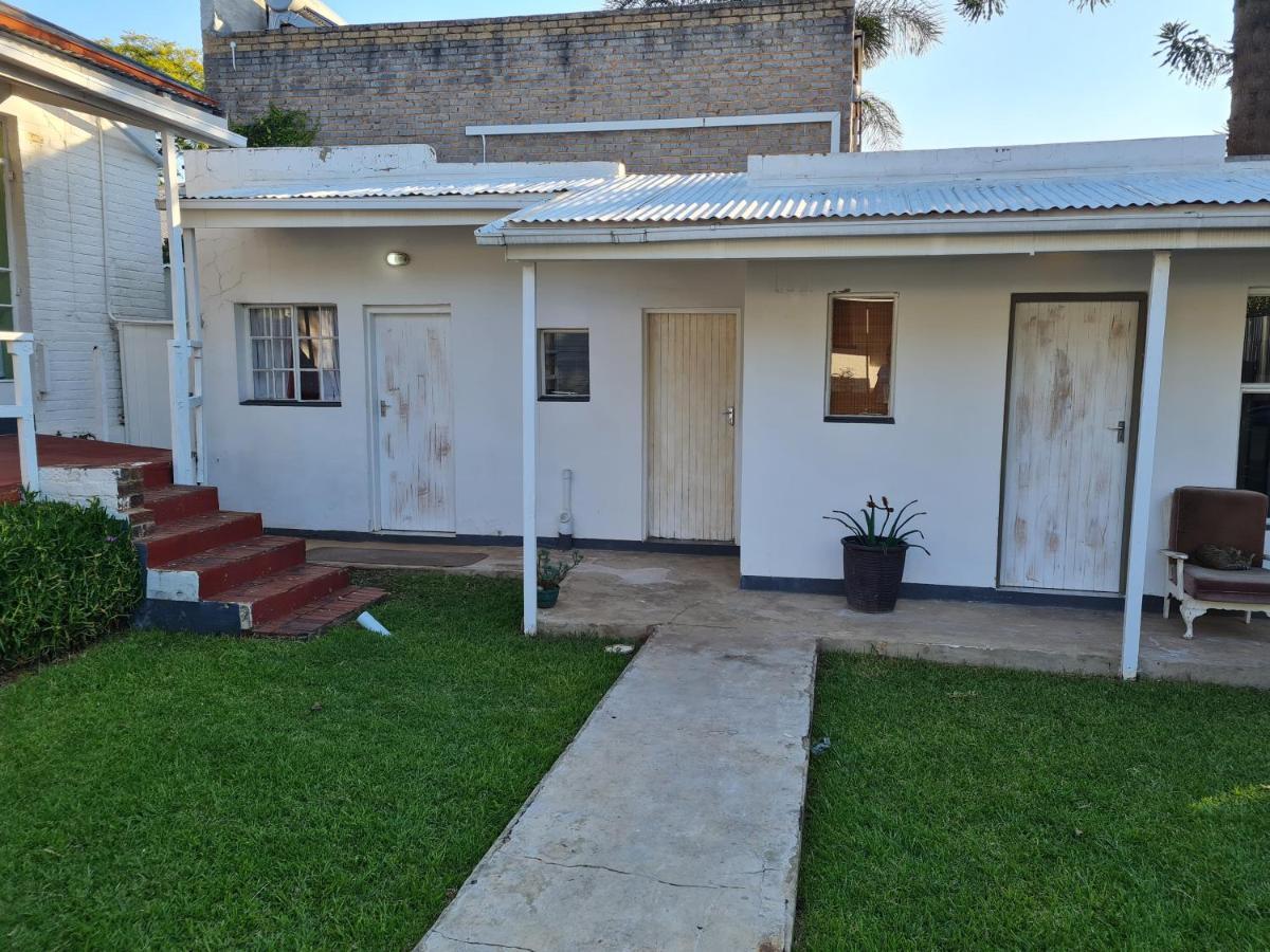 Melville House Johannesburg Exterior foto